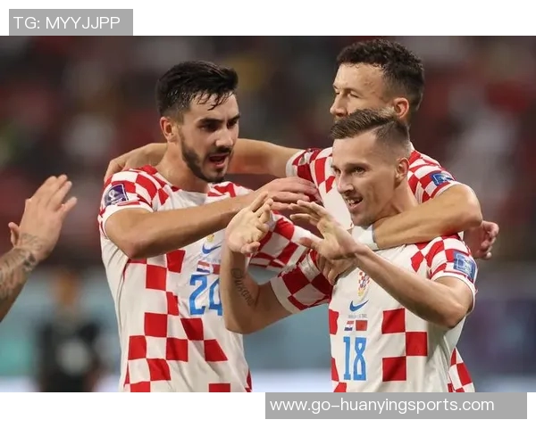 克罗地亚足球崛起之路探秘:从小国到世界杯强队的传奇历程 克罗地亚足球崛起之路探秘:从小国到世界杯强队的传奇历程