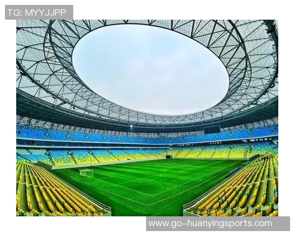 中国最大的足球场揭秘:规模壮观设施先进吸引全球目光 中国最大的足球场揭秘:规模壮观设施先进吸引全球目光