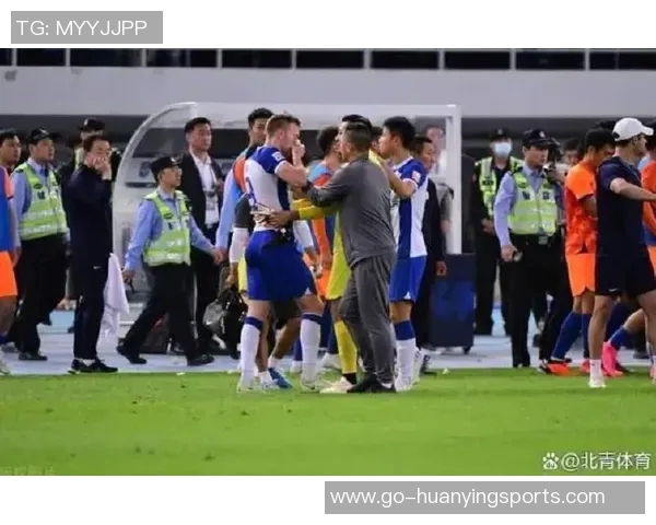 精彩纷呈足球直播中超联赛全景呈现让你不再错过每一场比赛的激情时刻 精彩纷呈足球直播中超联赛全景呈现让你不再错过每一场比赛的激情时刻