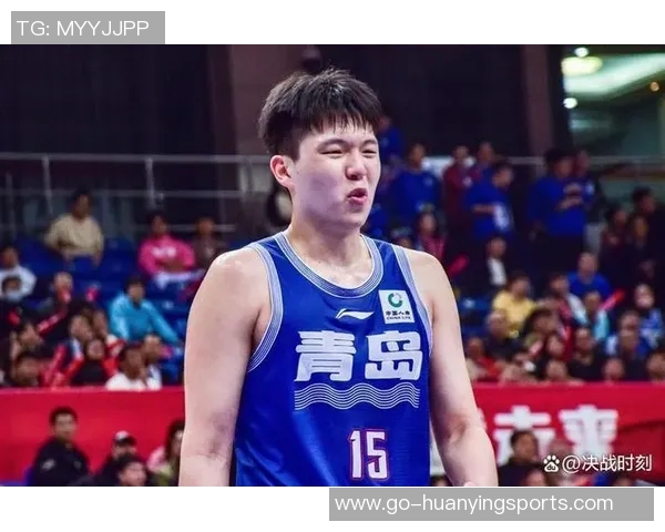 杨瀚森谈NBA与CBA身体对抗差异:更文明的竞技环境与文化分析 杨瀚森谈NBA与CBA身体对抗差异:更文明的竞技环境与文化分析