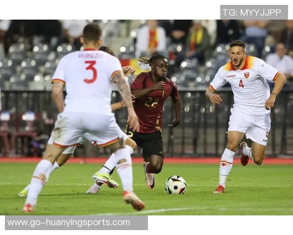 黑山与伊朗足球赛前瞻分析及胜负预测全面解读 黑山与伊朗足球赛前瞻分析及胜负预测全面解读